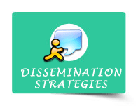 dissemination strategies